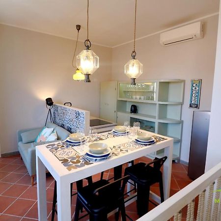 Maremma Holidays -Residenza Olesia 폴로니카 외부 사진